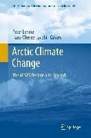 Produktbild: Arctic Climate Change