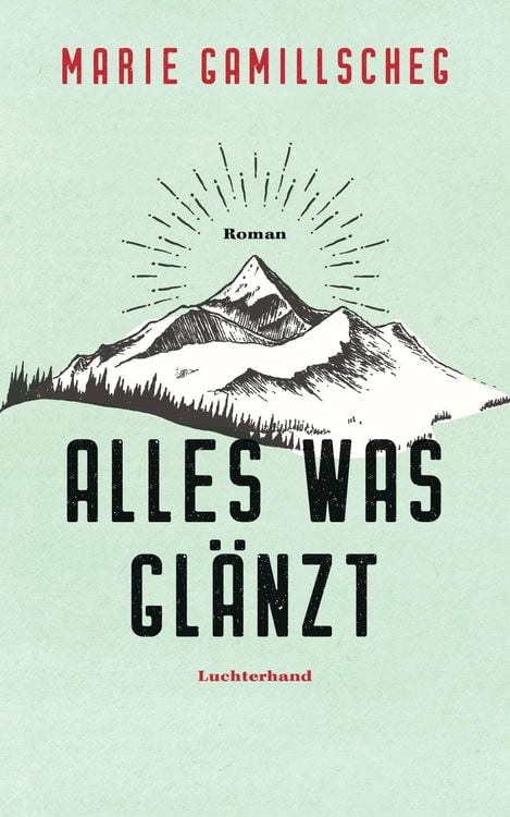 Produktbild: Alles was gl&auml;nzt