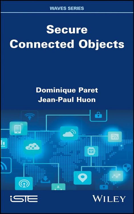 Produktbild: Secure Connected Objects