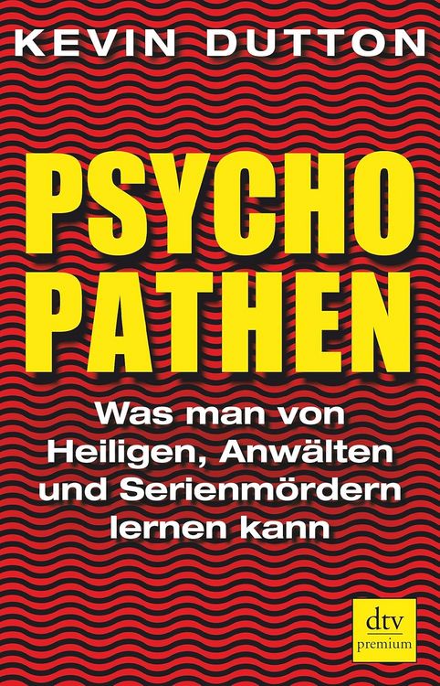 Produktbild: Psychopathen