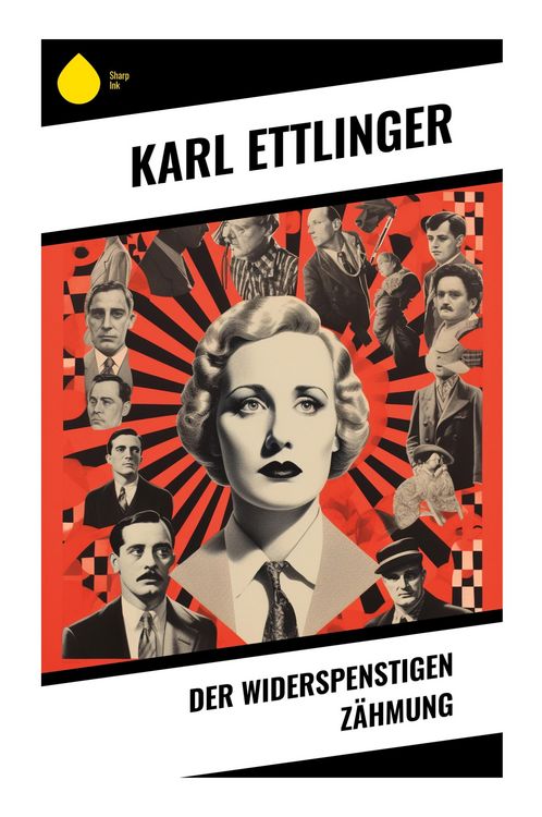 Produktbild: Der Widerspenstigen Z&auml;hmung