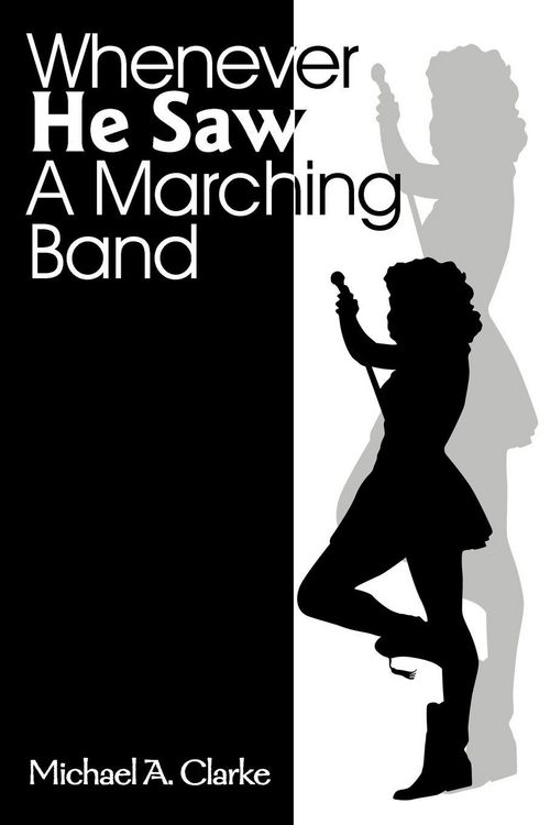 Produktbild: Whenever He Saw a Marching Band
