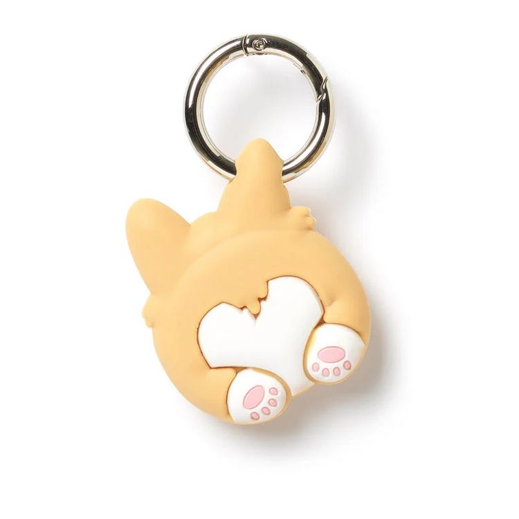 Produktbild: Legami Schl&uuml;sselanh&auml;nger f&uuml;r AirTag - Corgi