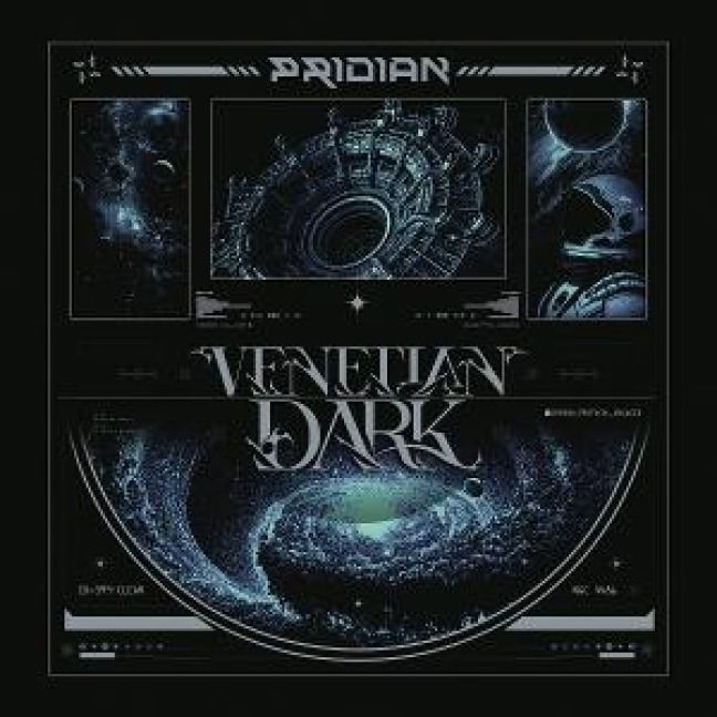 Produktbild: Venetian Dark