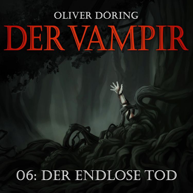 Produktbild: Der endlose Tod