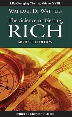 Produktbild: The Science of Getting Rich