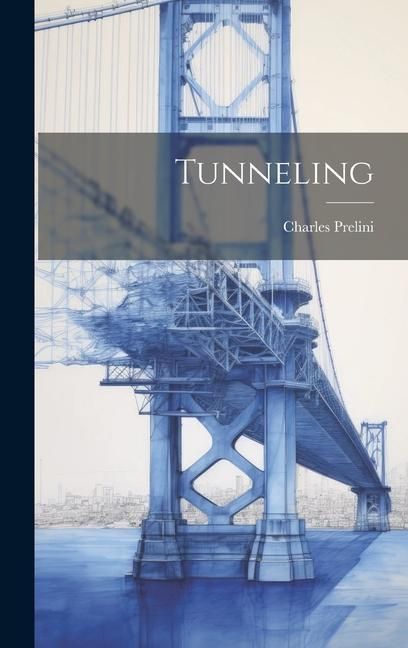 Produktbild: Tunneling