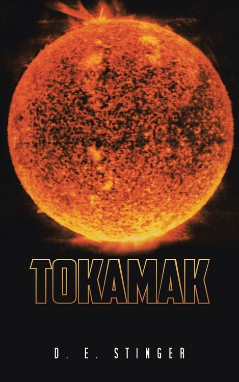 Produktbild: Tokamak
