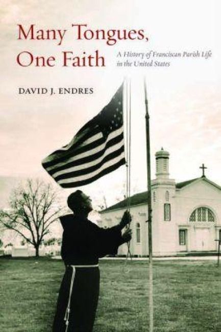 Produktbild: Many Tongues, One Faith
