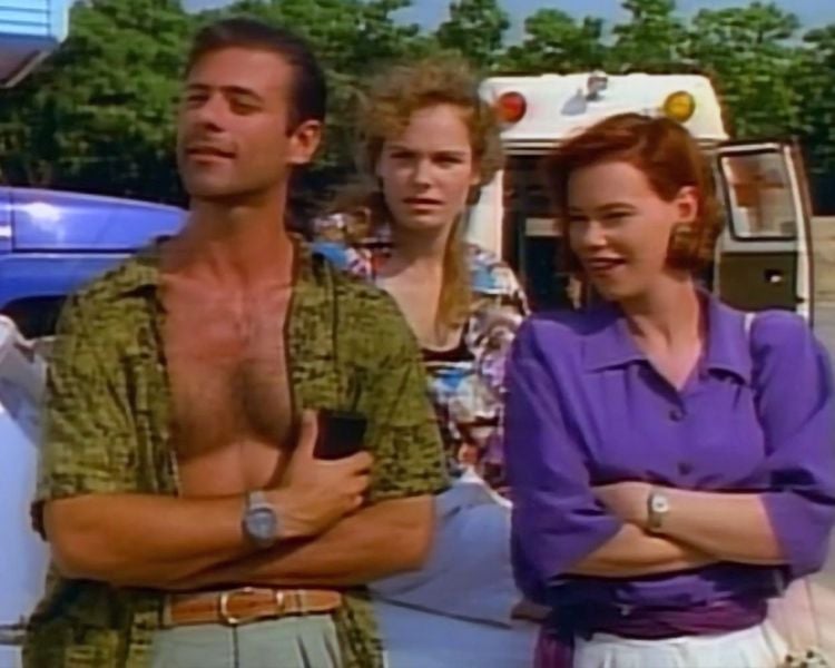 Produktbild: Tropical Heat, Staffel 3 / Die letzten 22 Folgen der exotischen Kultkrimiserie (Pidax Serien-Klassiker) [4 DVDs]