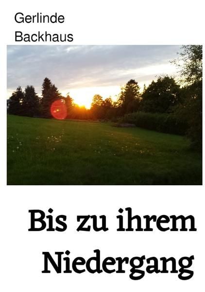 Produktbild: Kalendergeschichten / Bis zu ihrem Niedergang