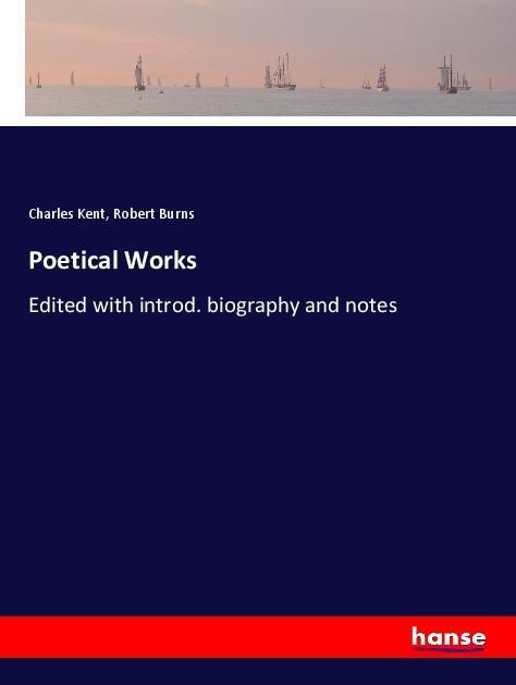 Produktbild: Poetical Works