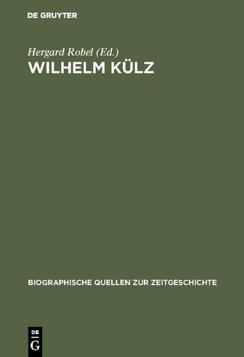 Produktbild: Wilhelm K&uuml;lz