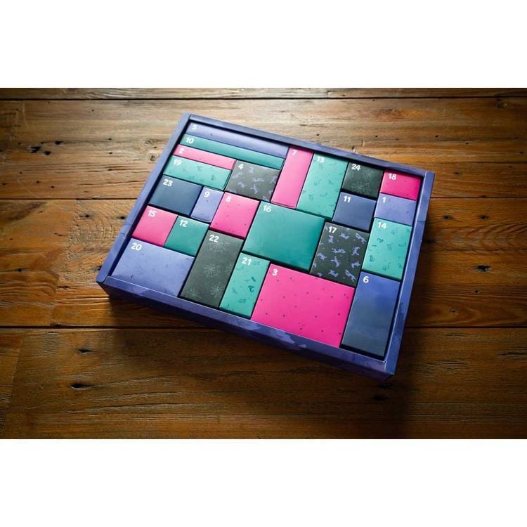 Produktbild: FRANZIS 67266 - Bibi Blocksberg Adventskalender