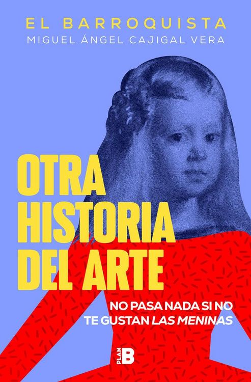 Produktbild: Otra historia del arte