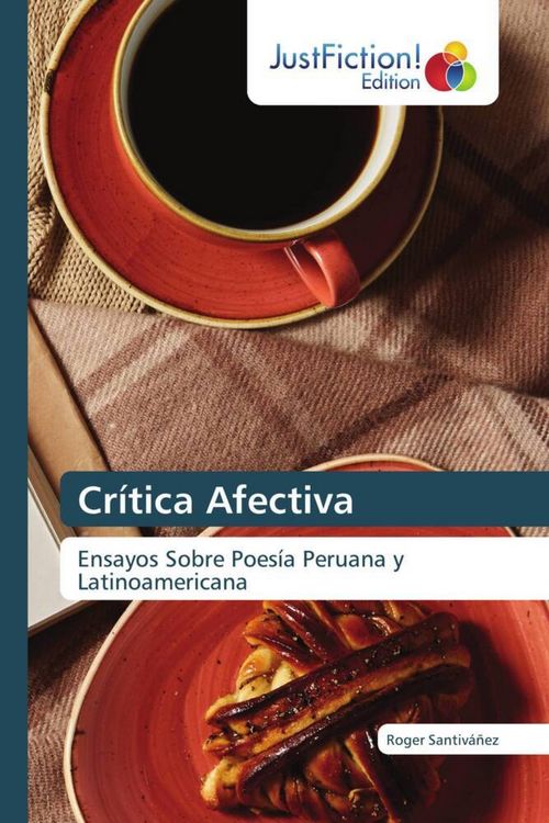 Produktbild: Cr&iacute;tica Afectiva