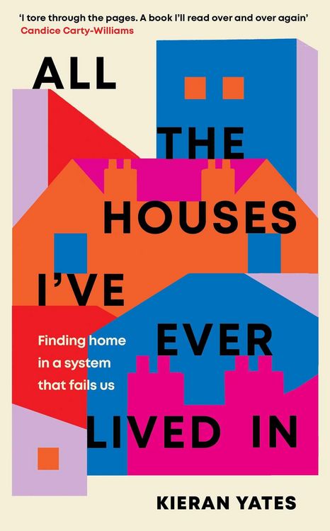 Produktbild: All The Houses I've Ever Lived In