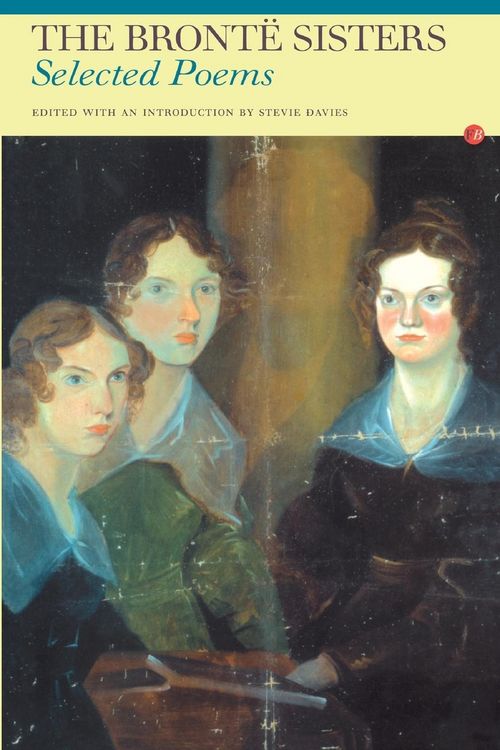 Produktbild: The Bronte Sisters
