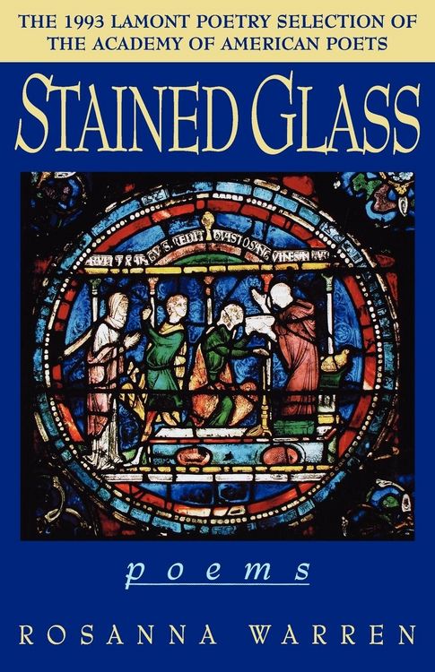 Produktbild: Stained Glass