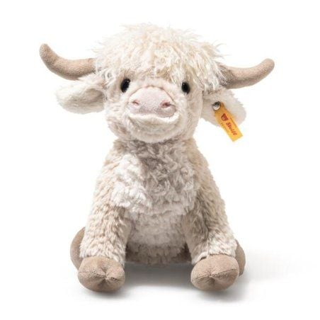 Produktbild: Harper Hochlandkuh 24 beige