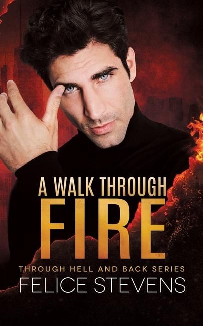 Produktbild: A Walk Through Fire