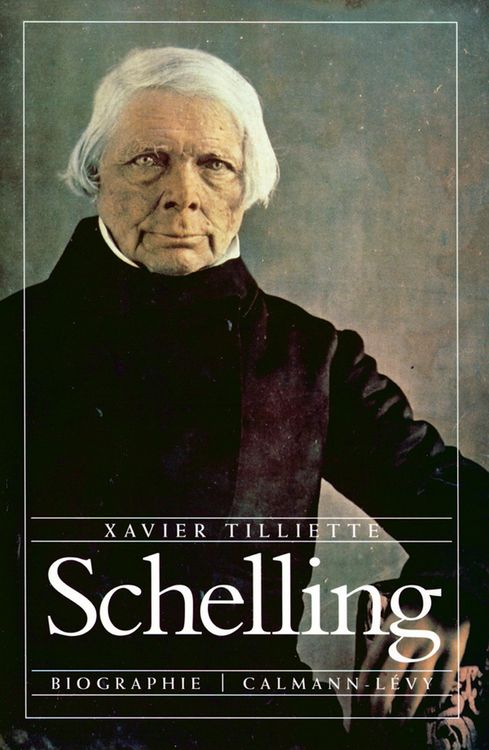 Produktbild: Schelling
