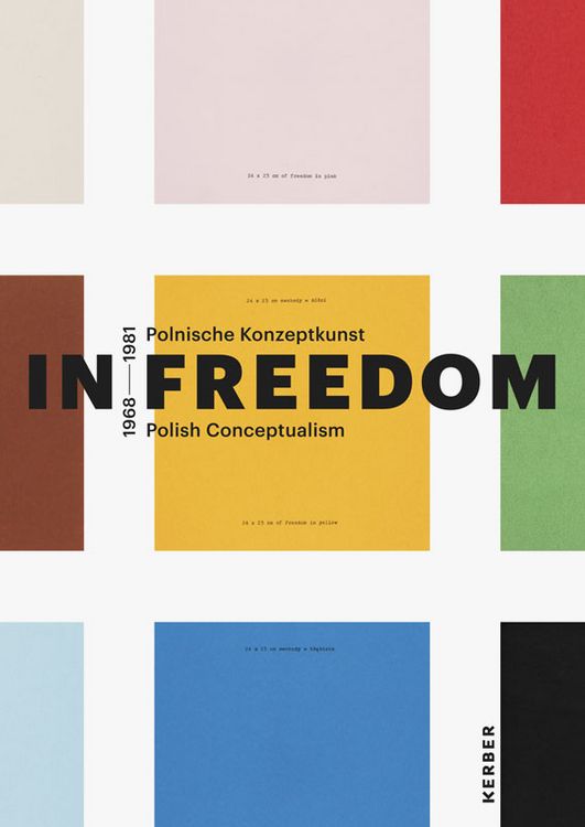 Produktbild: Exercises in Freedom
