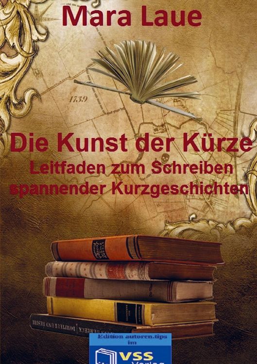 Produktbild: Die Kunst der K&uuml;rze