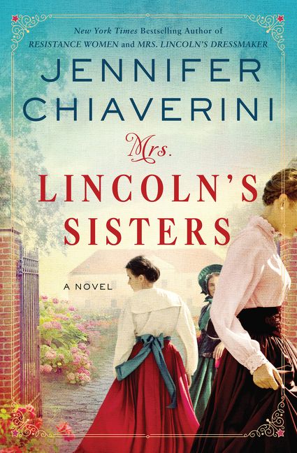 Produktbild: Mrs. Lincoln's Sisters