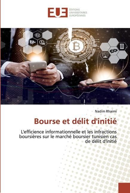 Produktbild: Bourse et d&eacute;lit d'initi&eacute;