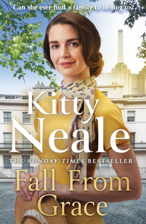 Produktbild: Fall From Grace