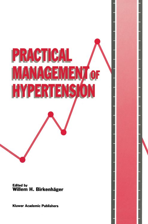 Produktbild: Practical Management of Hypertension
