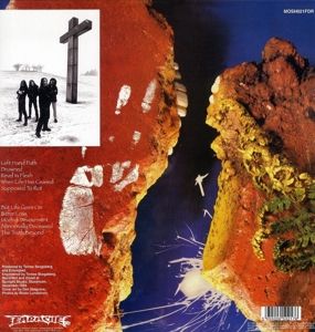 Produktbild: Left Hand Path (FDR Black Vinyl)