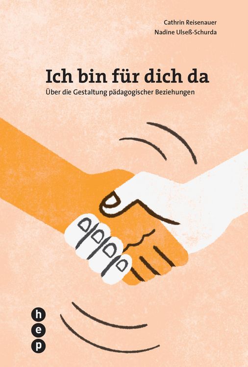 Produktbild: Ich bin f&uuml;r dich da (E-Book)