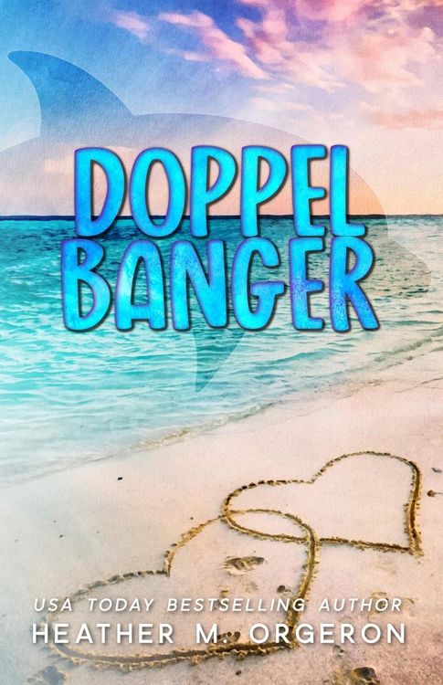 Produktbild: Doppelbanger