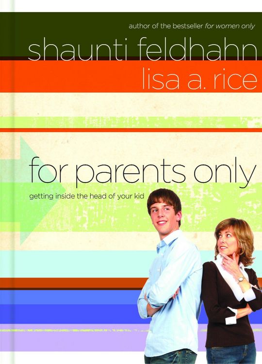 Produktbild: For Parents Only