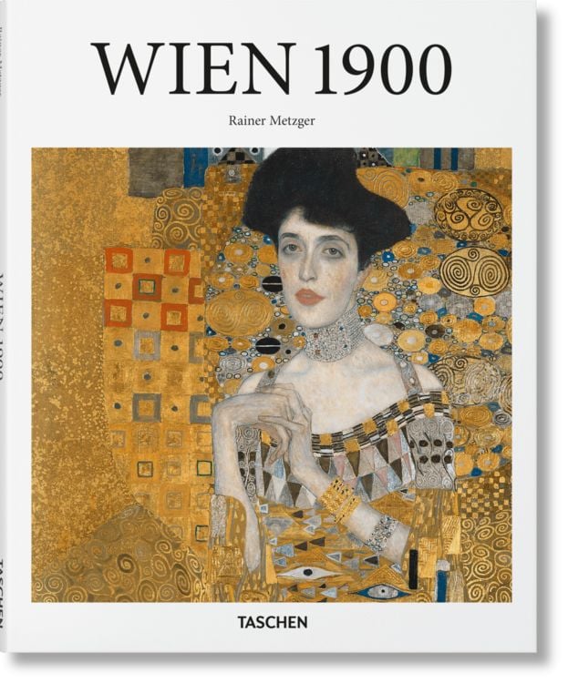 Bild vom Artikel Wien 1900 vom Autor Rainer Metzger
