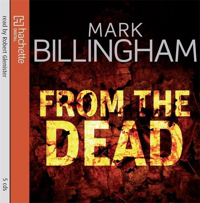 Produktbild: From The Dead