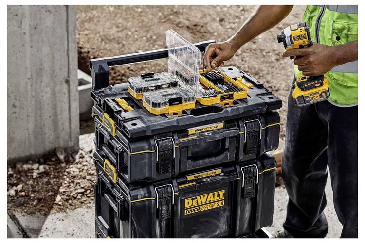 Produktbild: DEWALT DWST08017-1 Universalhalter 1St.