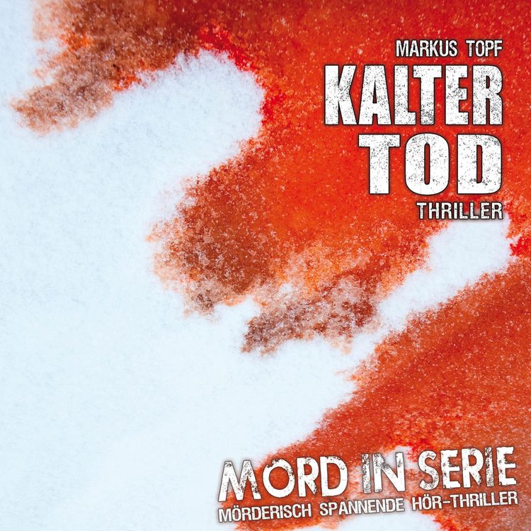Produktbild: Kalter Tod