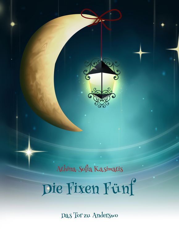 Produktbild: Die Fixen F&uuml;nf