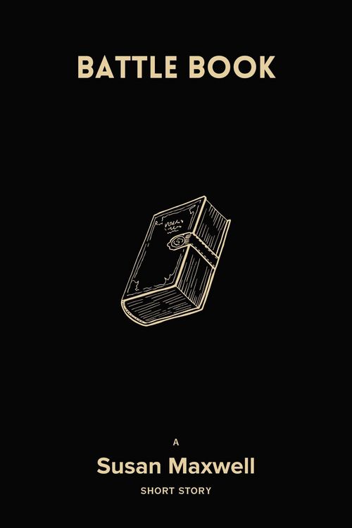 Produktbild: Battle Book [Short Story]