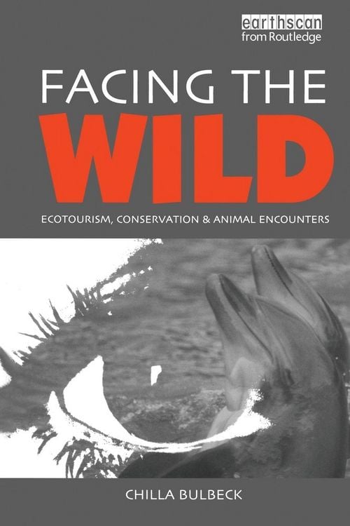 Produktbild: Facing the Wild