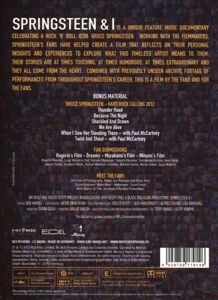 Produktbild: Bruce Springsteen - Springsteen & I