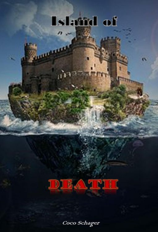 Produktbild: Island of Death