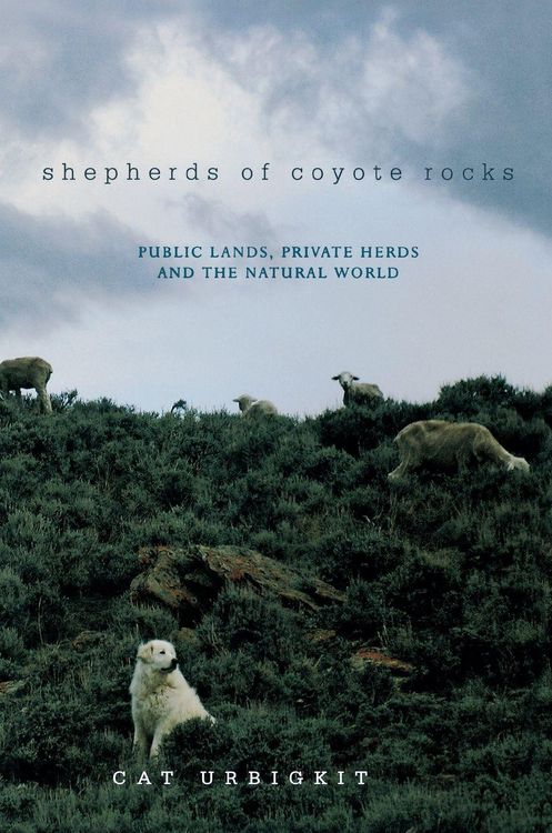 Produktbild: Shepherds of Coyote Rocks