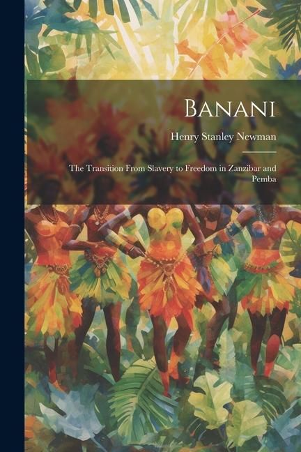 Produktbild: Banani