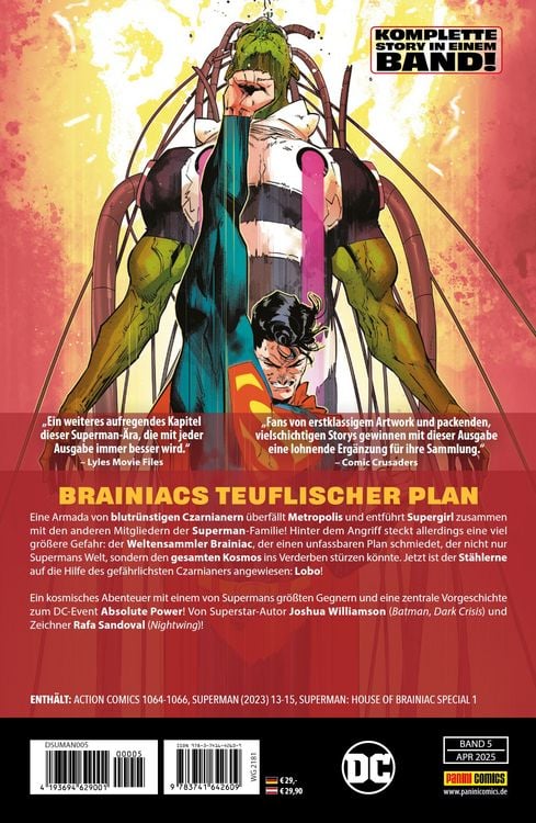 Produktbild: Superman