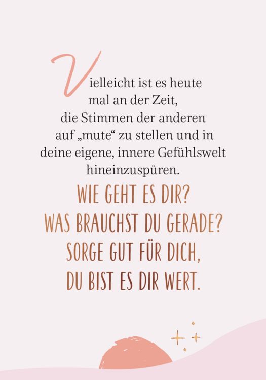 Produktbild: Du bist ein Wunder f&uuml;r diese Welt - Selbstliebekarten f&uuml;r zwischendurch
