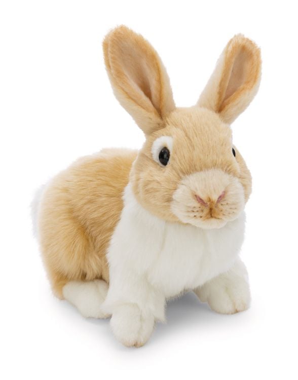 Produktbild: NICI - Kuscheltier Hase 20cm